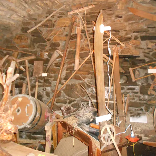 Jean-Pierre Silve tourneur d'art sur bois