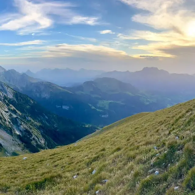 Millet Manigod Trail Challenge_Manigod