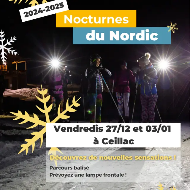 Les Nocturnes du Nordic_Ceillac