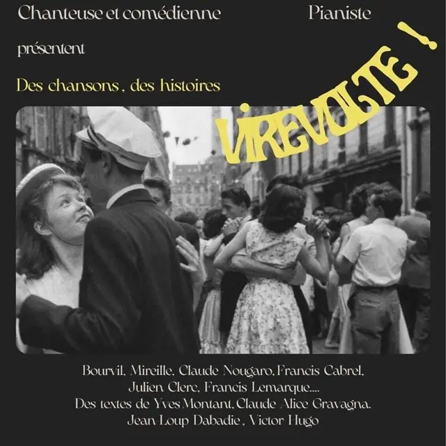 Virevolte !_Marseille