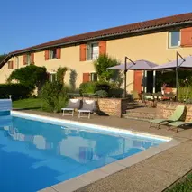 Chez Odile et Colin_Sulignat