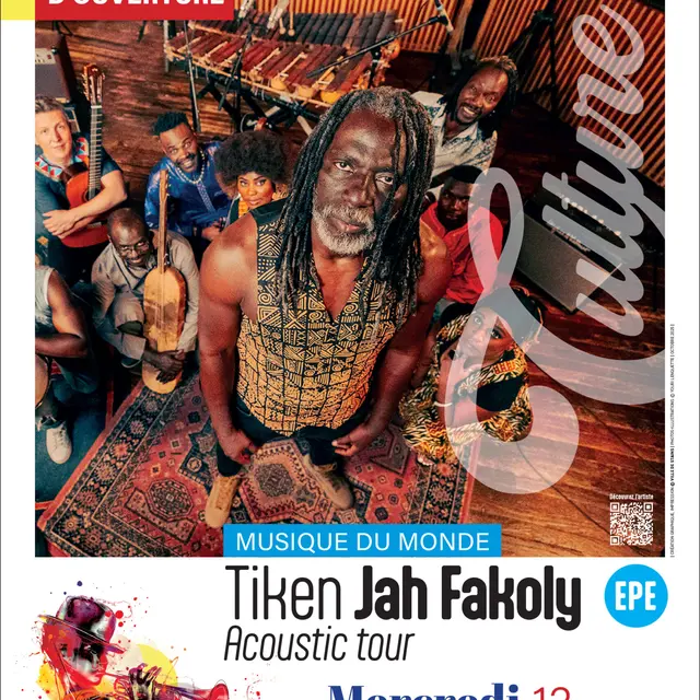 Tiken Jah Fakoly