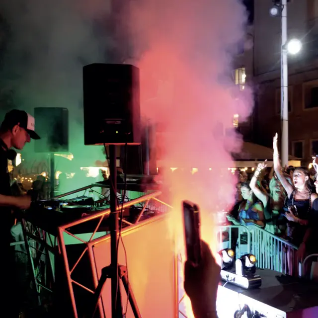 Soirée Guinguette_Bandol