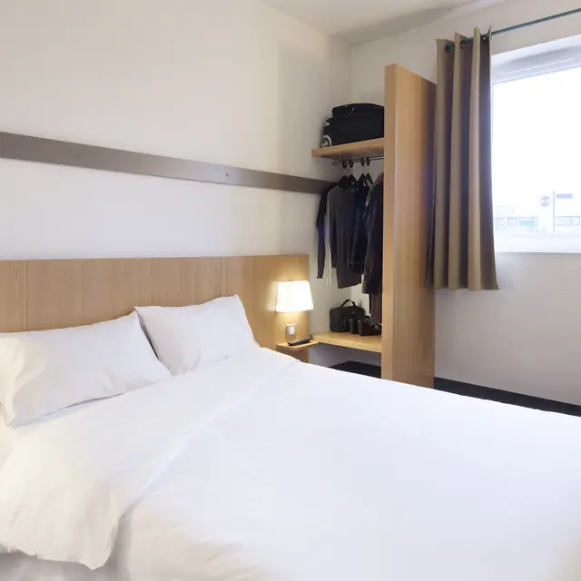 Hôtel B&B Angers 2