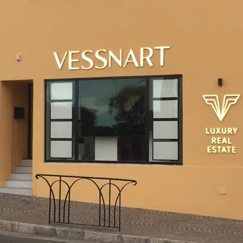Vessnart