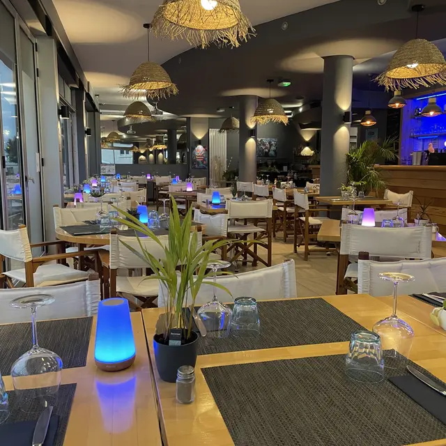 Hôtel Acadie Saint Victor