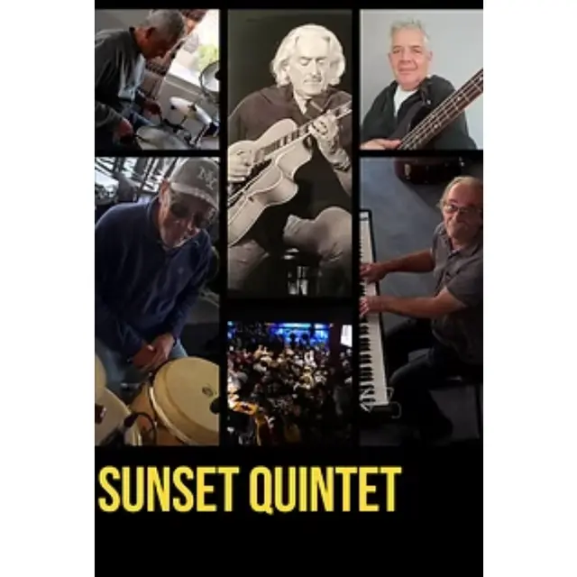 Concert Sunset Quintet_Cogolin