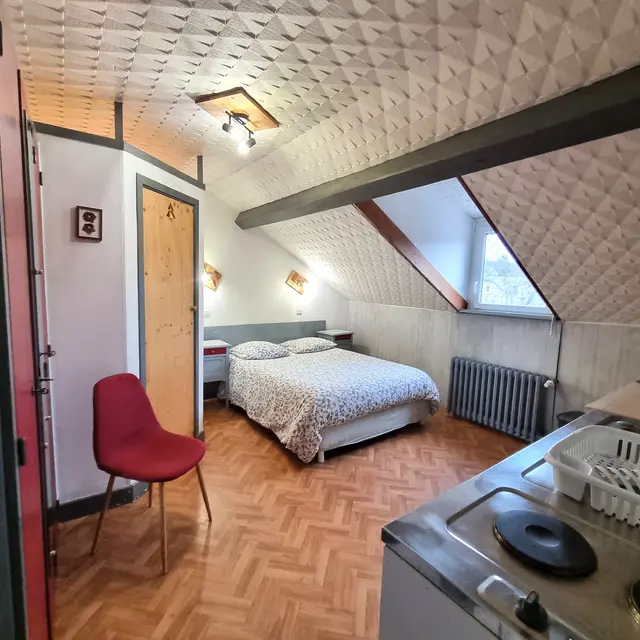 Studette Lignon_Le Chambon-sur-Lignon