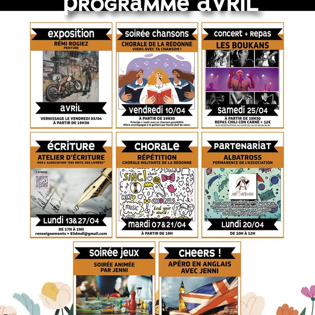 Atelier d'Ecriture_Lorgues