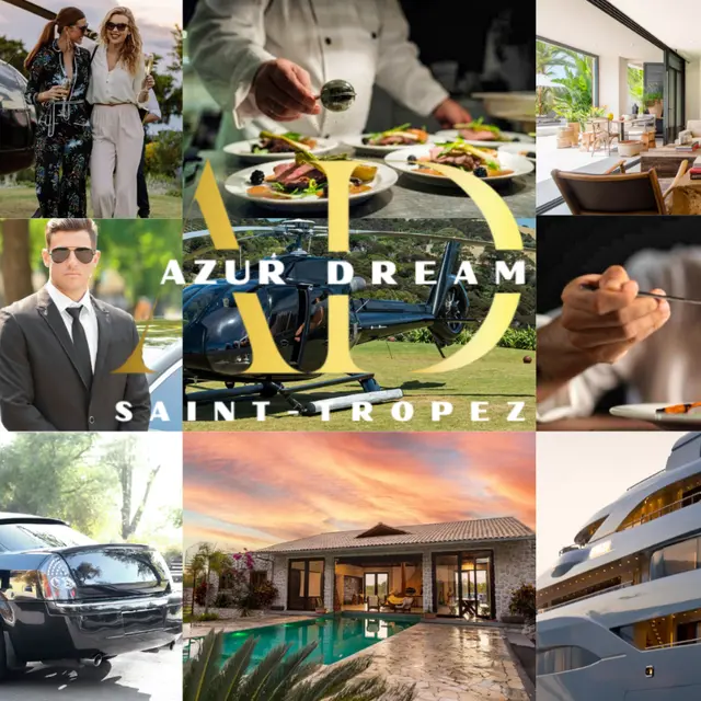 Azur Dream Saint-Tropez_Saint-Tropez
