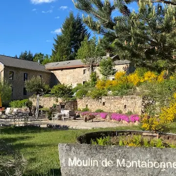 Vue exterieure