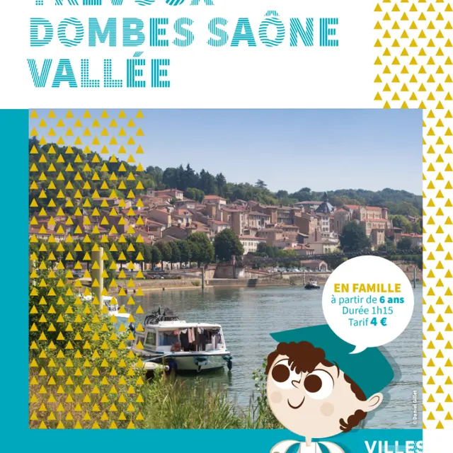 Livret jeu