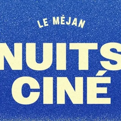 Les Nuits ciné à Croisière_Arles