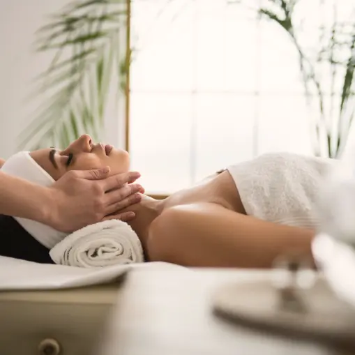 Spa L'Olivier de Leos_L'Isle-sur-la-Sorgue