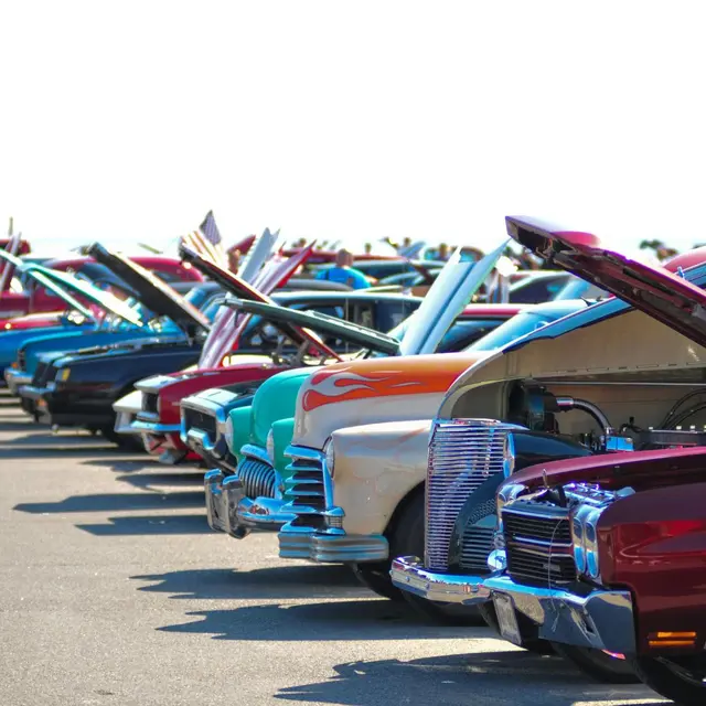 Auto show_Rumilly