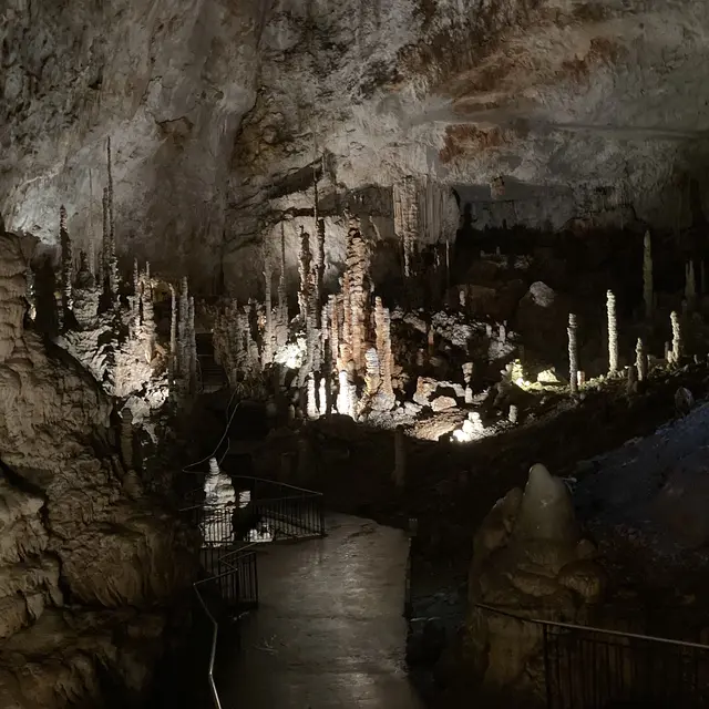 grotte