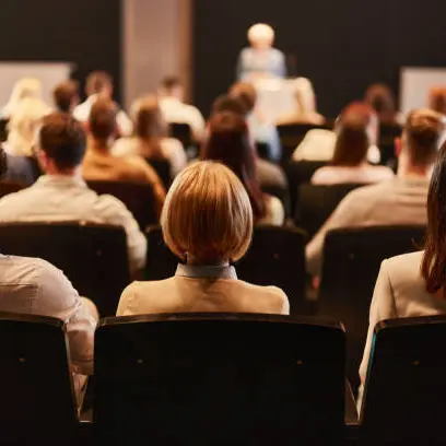 Conférence