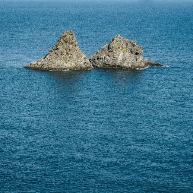 Les 2 Frères (rochers)_La Seyne-sur-Mer