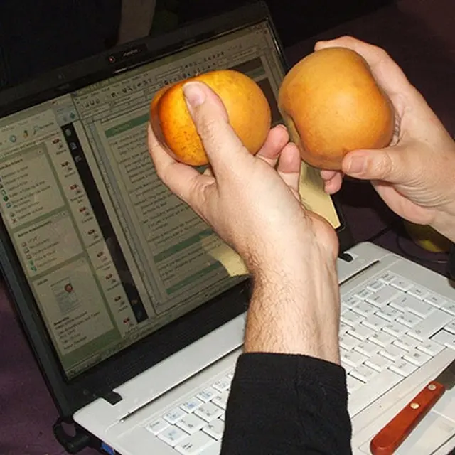 Petit pomologue