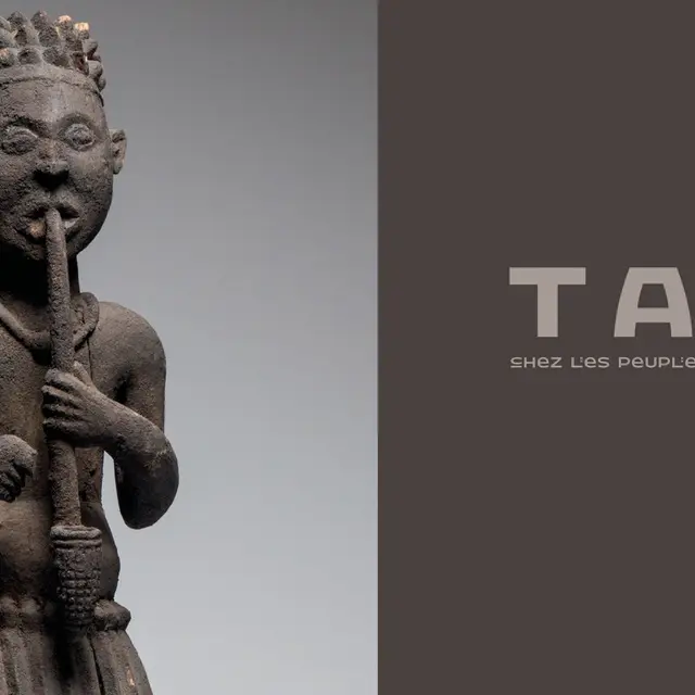 Galerie Afrique_Ramatuelle