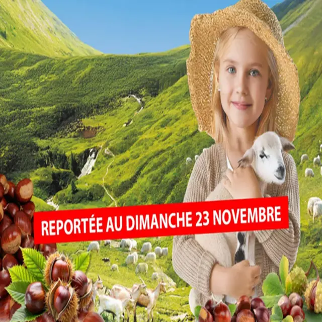 Fête de la Châtaigne_Cagnes-sur-Mer