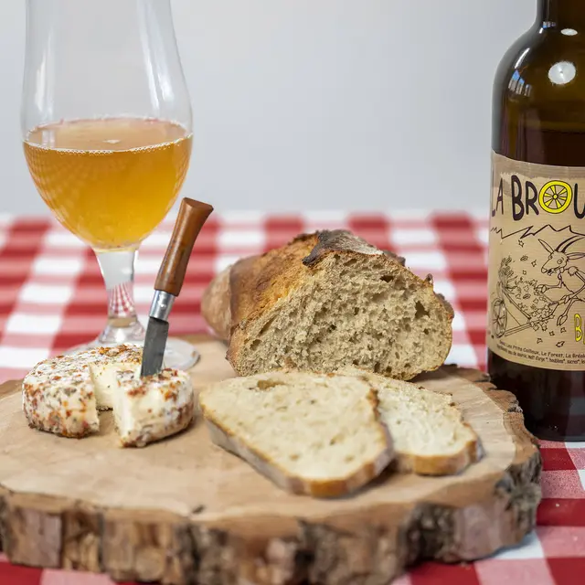 GAEC Les P'tits Cailloux - Ubaye Serre-Ponçon