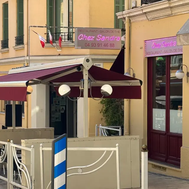 Chez Sandra_Beausoleil