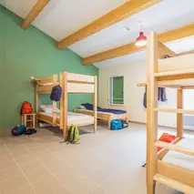 Centre Saint Jean Bellevue_Plan-d'Aups-Sainte-Baume