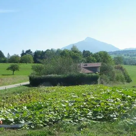 Les jardins de Soly_Fillinges