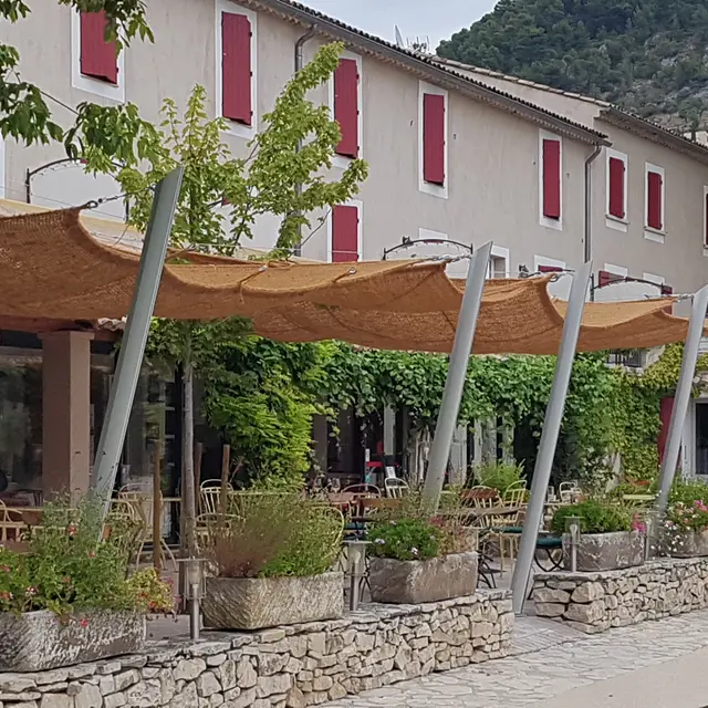 La table de  Cabasse