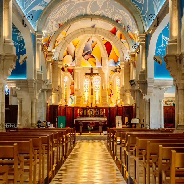 Concert d'Exception - Ödacieuse_Châtelaillon-Plage