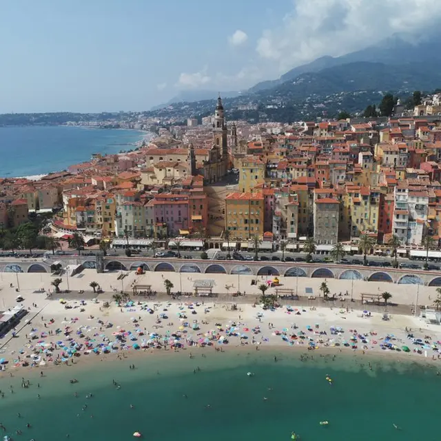 Menton