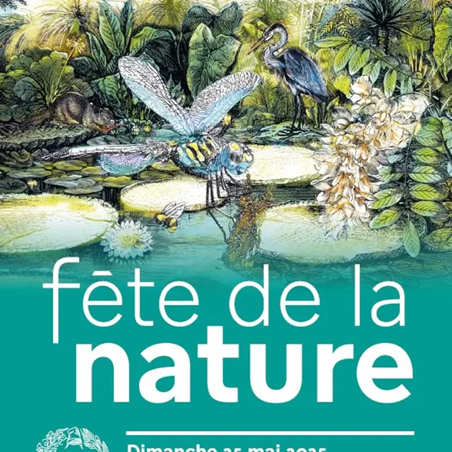Fête de la nature au Val Rahmeh