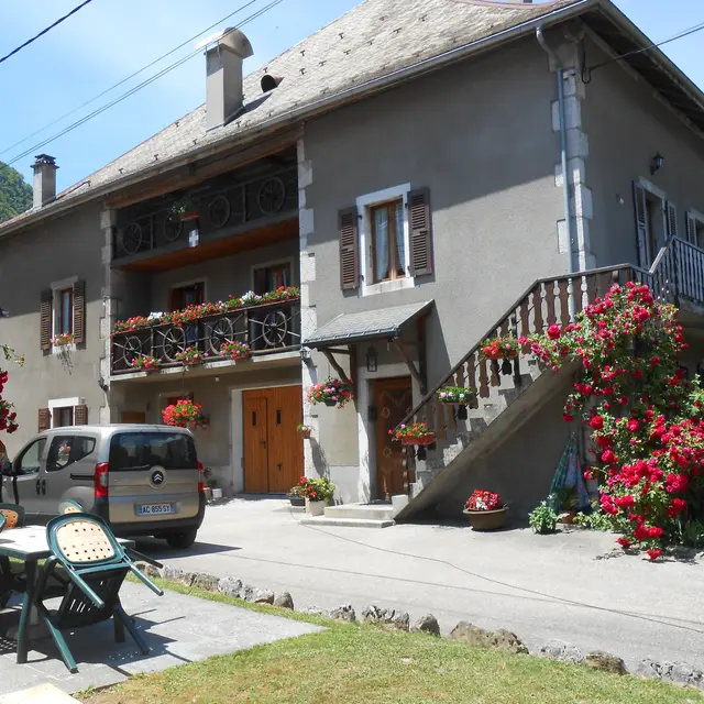 Appartement - 50 m² - n°210