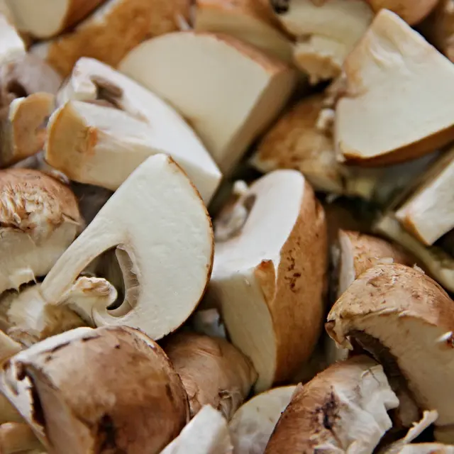 Shoua-Moua Vang - producteur de champignons