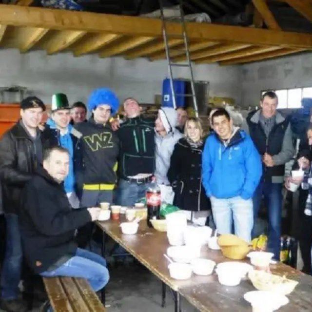 Pot du Nouvel An_Vailly