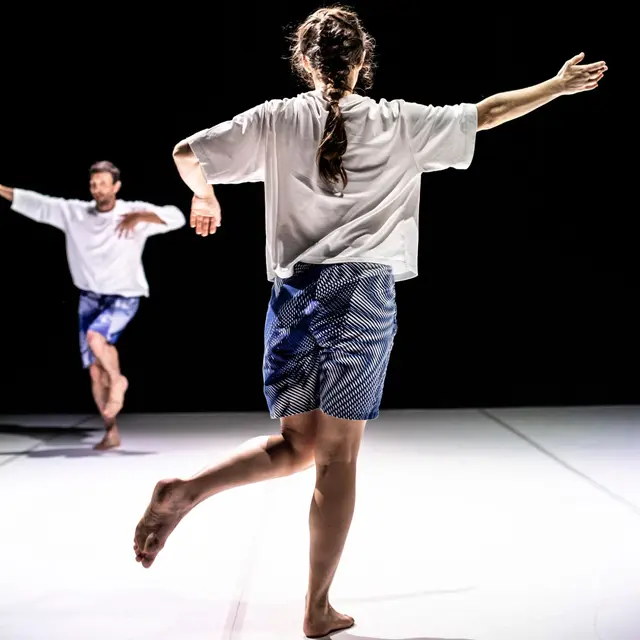 Danse La vie nouvelle_Aurillac