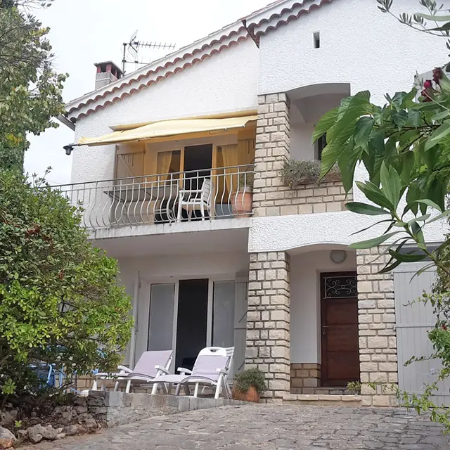 Le Fauconnier Suzanne