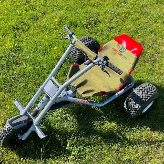 MountainKart_Les Sept Laux Prapoutel