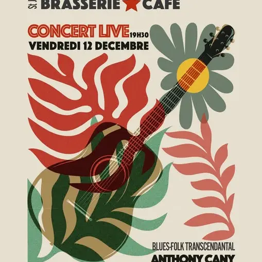 Concert live Blues Folk Transcendantal_Saint-Jean-du-Gard