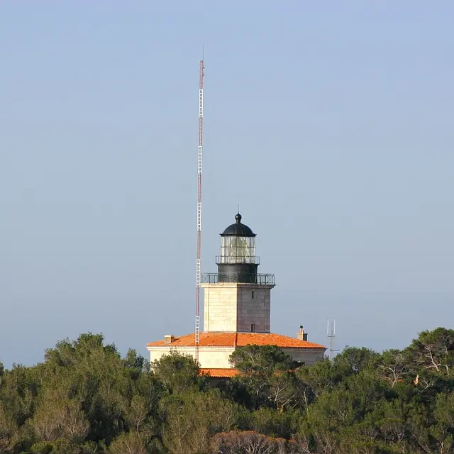 Phare de Porquerolles