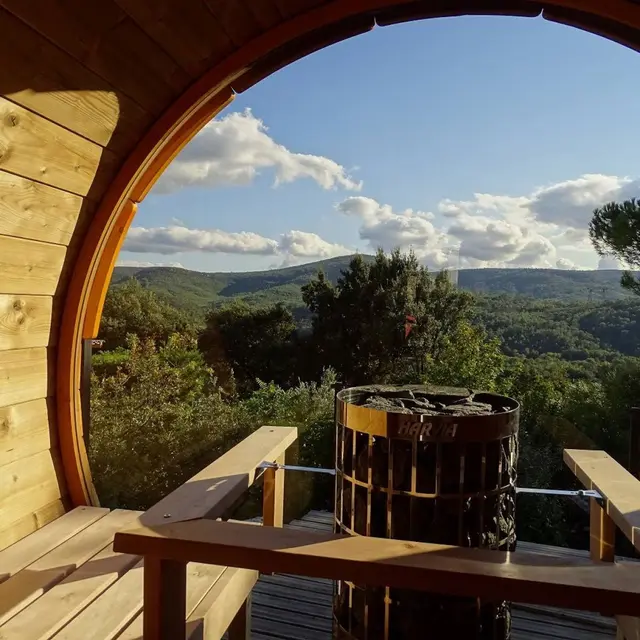 Week-end Romantique et Spa