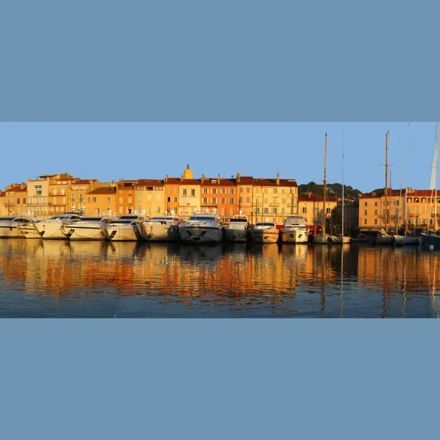 Saint Tropez