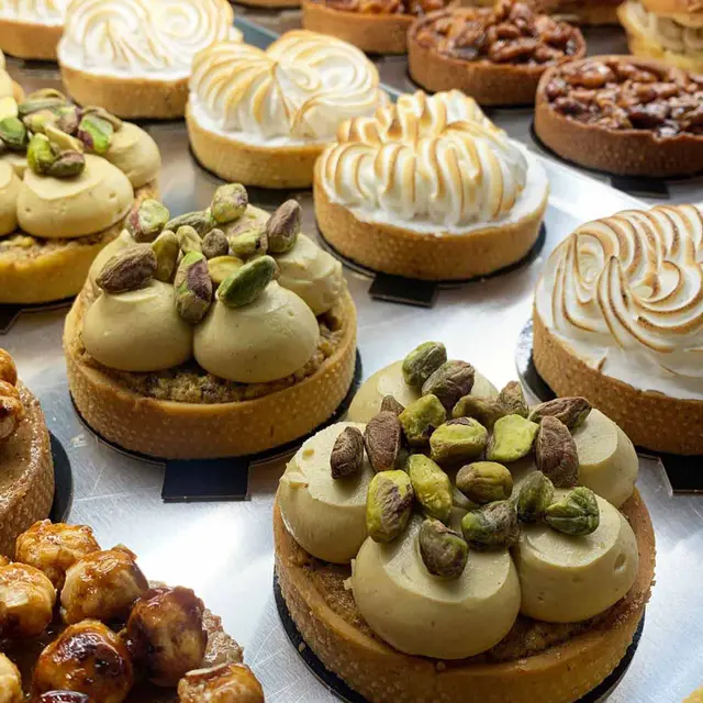 Tom & Joh - Gourmandise_Saint-Rémy-de-Provence