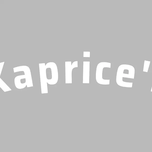 kaprice's