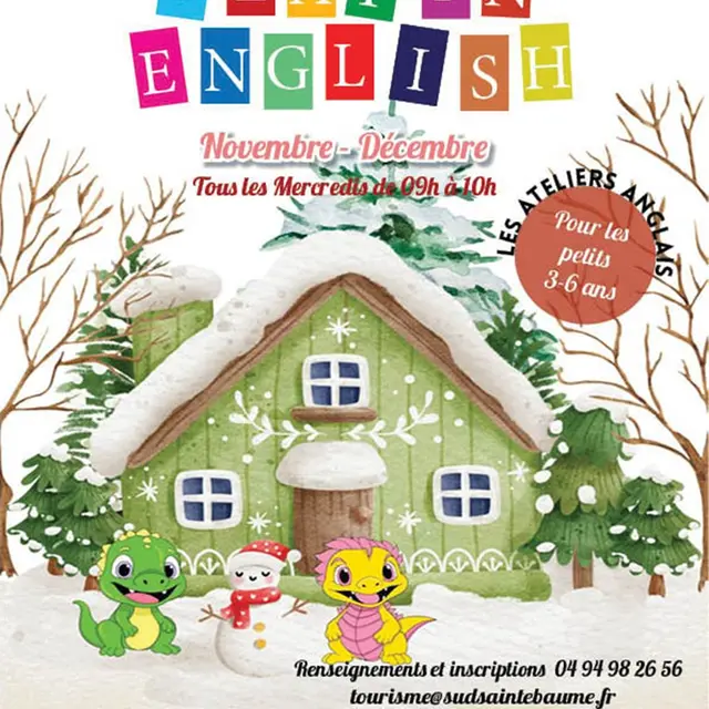 Ateliers Anglais Nov.-Dec 2025_La Cadière-d'Azur