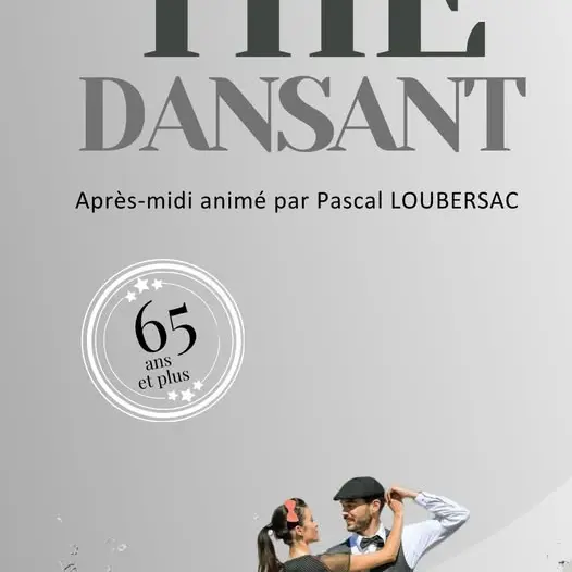 Thé dansant_La Flotte