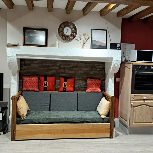 Gîte Chti Père_Artonne