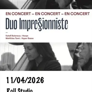 Duo impressionniste_Marseille