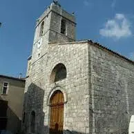 Eglise paroissiale Notre Dame de L'Assomption